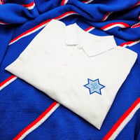 Four Lads Polo Shirt 