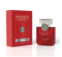 Monsieur destiny