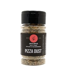 Pizza Dust