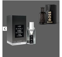 Oud incense