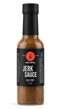 Jerk Sauce