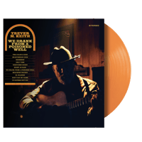 Trever M. Keith - We Drank From a Poisoned Well (LP)