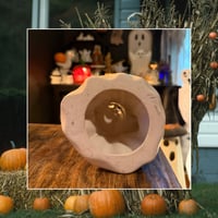 Image 3 of Vintage Ceramic Ghost 