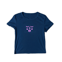 Image 3 of Baby Tees Assorted Colors