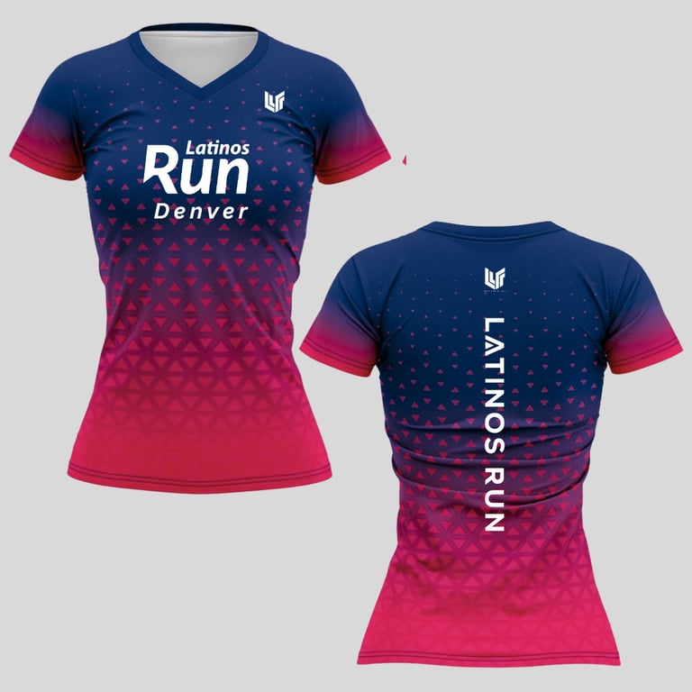 Denver Team Gear (Amanecer) - Pre-Sale Image 4