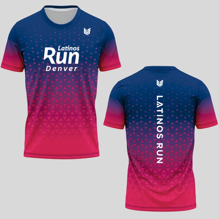 Denver Team Gear (Amanecer) - Pre-Sale Image 5