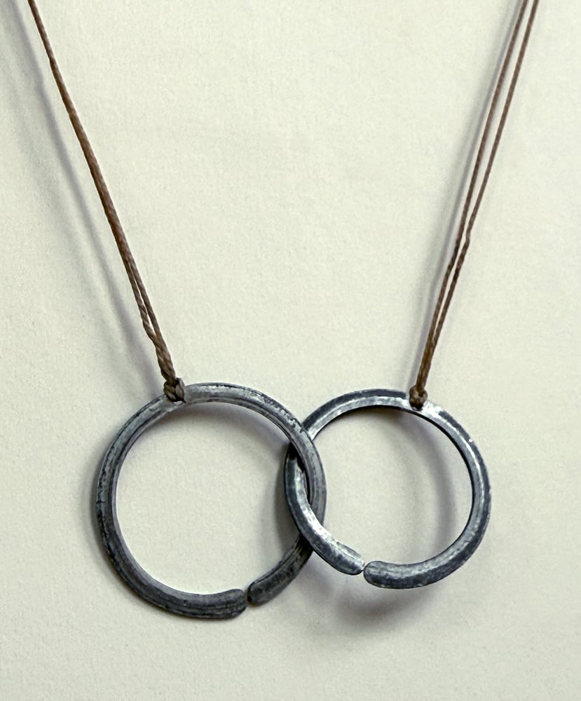 Image of Connection Necklace