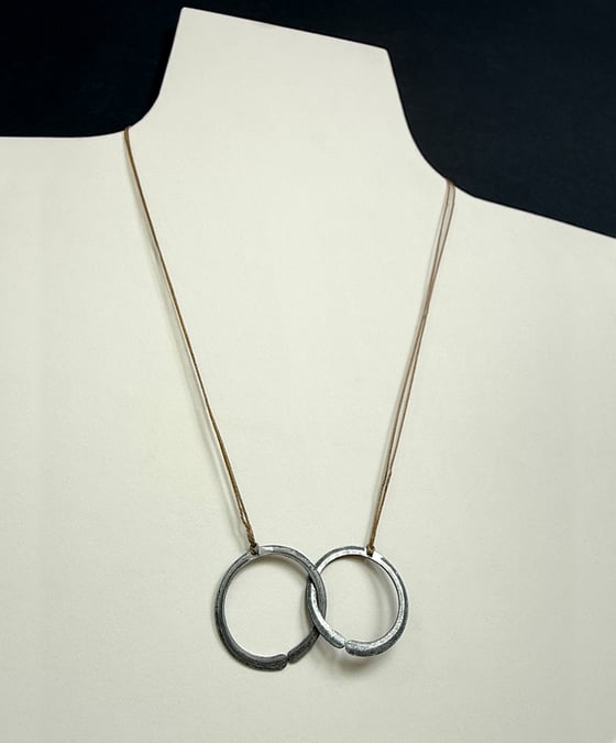 Image of Connection Necklace