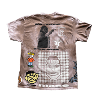 Image 2 of Tec 2 Tester Tee