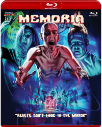 Image 1 of MEMORIA - Limited Red Case Edition 