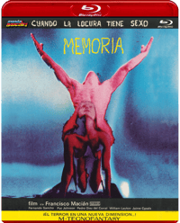 Image 2 of MEMORIA - Limited Red Case Edition 