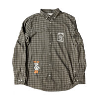 Image 2 of Flannel 3