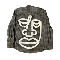 Image 1 of Flannel 3