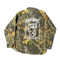 Image 1 of Flannel 2