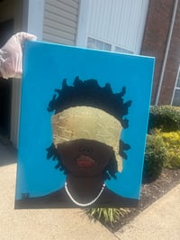 Image 2 of Her Silent Gaze