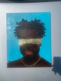 Image 3 of His Silent Gaze