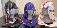 Image 1 of TDSA Durag