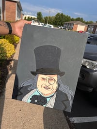Image 1 of Penguin 🐧 