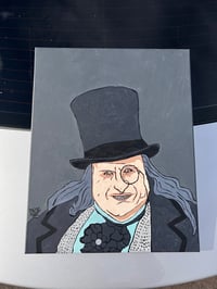 Image 2 of Penguin 🐧 