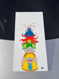 Image 2 of Courage Muriel
