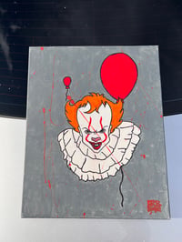 Image 1 of Want to float? 