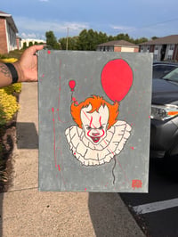 Image 2 of Want to float? 