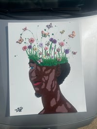 Image 1 of Beauty and Brains 