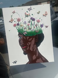 Image 2 of Beauty and Brains 