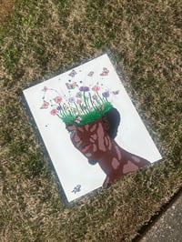 Image 3 of Beauty and Brains 