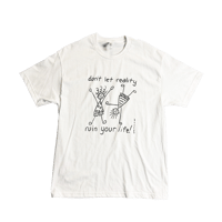 Image 1 of Reality Tee