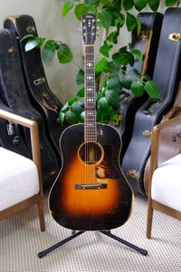 Image 5 of 1938 Gibson Advanced Jumbo