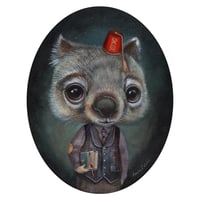 Image 2 of The Collector of Forgotten Magic