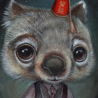Image 3 of The Collector of Forgotten Magic