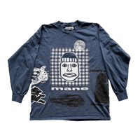 Image 1 of Tester Longsleeve