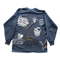 Image 2 of Tester Longsleeve