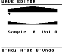 Image 8 of GB POLY-4M - 4 Channel MIDI Synthesizer for the GameBoy - Downloadable ROM - (Arduinoboy Compatible)
