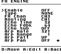 Image 9 of GB POLY-4M - 4 Channel MIDI Synthesizer for the GameBoy - Downloadable ROM - (Arduinoboy Compatible)