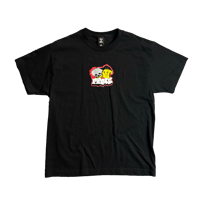 Tony Tee Black