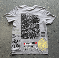Image 2 of Grey Tester Tee