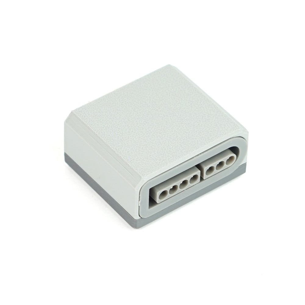 Image of HAS SNES to DB15 Controller Adapter