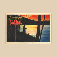 Image 1 of Bethel Postcard