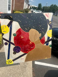 Image 1 of Galaxy queen