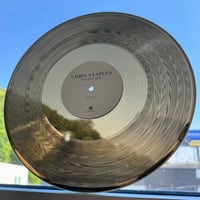 Image 4 of ***Shipping Now - 10th Anniversary Golden Age "Snowy Night Sky" 12" Vinyl (100 numbered & signed)
