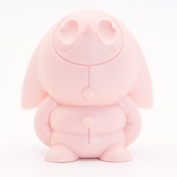 Image of TBF-01003 – Hoodie (Pink)