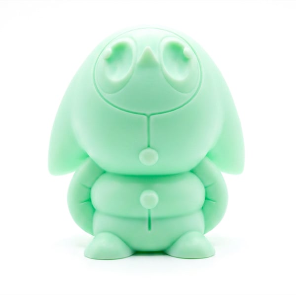 Image of TBF-01003 – Hoodie (Mint)