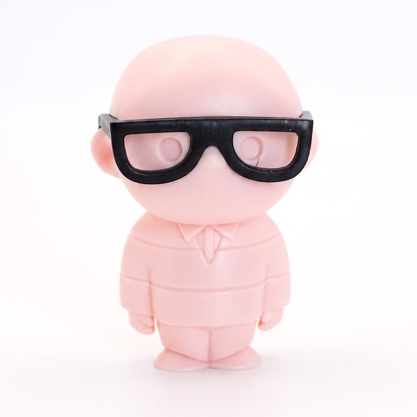 Image of TBF-01098 – Self (Pink)