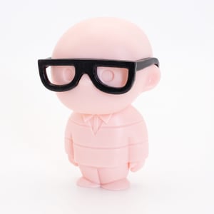 Image of TBF-01098 – Self (Pink)