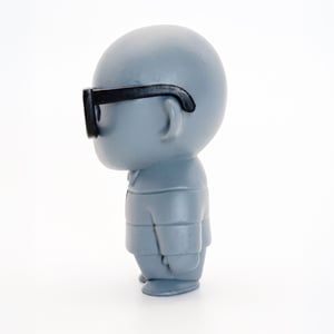 Image of TBF-01098 – Self (Blue)
