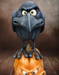 Image 2 of Halloween Buddies