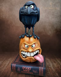 Image 1 of Halloween Buddies
